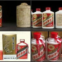 上海飞天茅台酒回收 剑南春白酒回收 陈年白酒收购常年有效