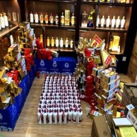 深圳长期回收茅台酒国窖1573 回收定制版茅台酒本地商家