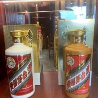 黄浦长期回收生肖茅台酒上门回收红酒洋酒
