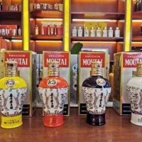 上海上门回收83年茅台酒，回收各种茅台酒