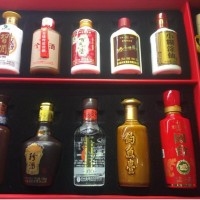 深圳茅台酒空瓶回收,深圳回收3斤6斤茅台酒瓶