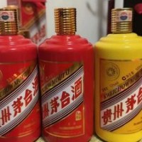 杭州陈年老酒名酒回收,上门回收年份生肖茅台酒