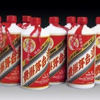 杭州钱塘十二生肖茅台酒回收 万象城书卡券回收