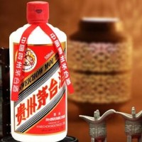 江北新区高价回收名酒 精品茅台酒瓶回收门店