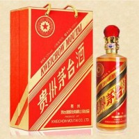 杭州湾新区15年茅台酒瓶回收新热潮，老酒爱好者必看