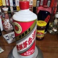 滨江藏家福音，茅台酒回收一站式