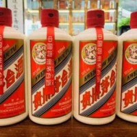 寻蚌埠龙年茅台空瓶，老白酒回收有妙招！
