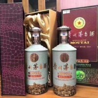淮南上门尊享服务，回收各类茅台酒精品