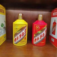 酒香四溢，淮北回收飞天茅台及精美酒瓶