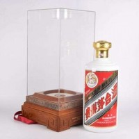 茅台回收新选择，铜陵烟酒一站式服务！