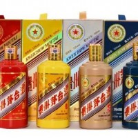安庆宜秀：茅台酒瓶回收，尊享绿色循环盛宴
