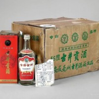 宿州上门回收15年茅台酒瓶 高端名酒洋酒虫草回收 茅台酒回收
