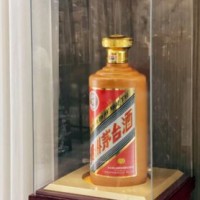 唐山就近回收生肖茅台酒瓶 回收酱香茅台酒诚信商家