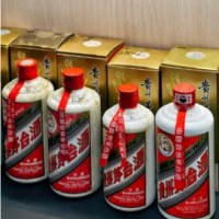 保定定兴茅台酒回收 茅台酒回收商家 回收80年茅台酒