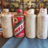 太原高价回收烟酒商家电话,回收新老茅台新老汾酒竹叶青等名酒