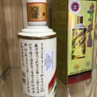 大同灵丘收30年茅台酒空瓶 大同回收茅台酒的