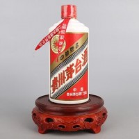 阳泉矿区十五年茅台酒瓶回收 阳泉整箱茅台酒回收