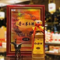 北京西城铁盖茅台酒回收 回收路易十三洋酒免费鉴定