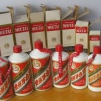 马鞍山高价回收：轩尼诗洋酒瓶，名酒盛宴重启！