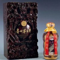 南谯25年麦卡伦酒瓶回收 冬虫夏草回收 茅台酒回收