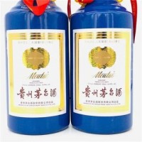 铜陵高价回收龙年生肖茅台空酒瓶