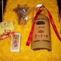 吕梁高价大量回收53度1.3升茅台酒瓶 茅台酒回收
