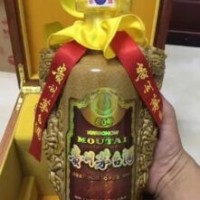 扎旗回收53度1.3升茅台酒瓶 茅台酒瓶回收电话