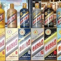 巴彦淖尔高价回收茅台酒瓶&高档白酒瓶&红酒瓶，让您的空瓶也能换“真金”！