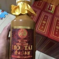 大连高新园区聚餐剩的茅台酒瓶回收 大连回收茅台酒