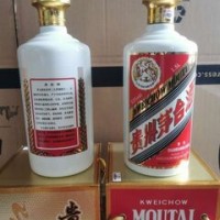 弓长岭回收53度1.3升茅台酒瓶 茅台酒瓶回收电话