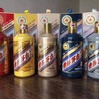 辽阳回收茅台酒瓶子礼盒-郎酒 泸州老窖回收同城上门
