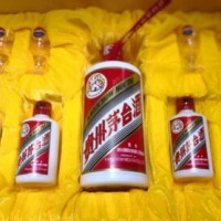 朝阳回收6升茅台酒瓶 高端名酒洋酒虫草回收