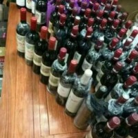 白城上门回收百乐庭洋酒瓶 茅台老酒名酒回收门店