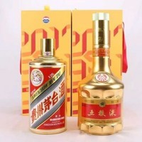 江北收购虎年茅台酒瓶子 高价回收茅台酒瓶