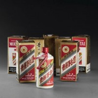 齐齐哈尔回收贵州茅台酒瓶 茅台酒瓶摆件回收