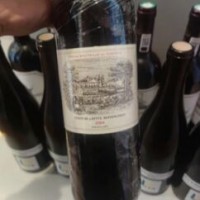 齐齐哈尔上门回收百乐庭洋酒瓶 高端名酒洋酒虫草回收