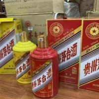 鸡西路易十三酒瓶回收 回收李白系列茅台酒瓶