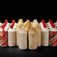 双鸭山集贤整件茅台酒 50年茅台酒回收 茅台酒回收电话