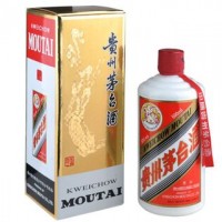 黑河茅台老酒瓶回收 十五年茅台酒瓶礼盒回收