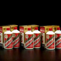 北京80年茅台酒瓶回收，茅台珍稀瓶！