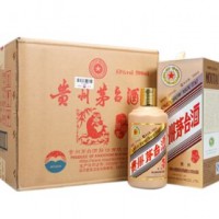 连云港高价收茅台酒瓶礼盒-轩尼诗XO空瓶回收最近的价格