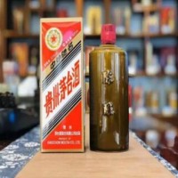 宿迁高价回收50年茅台酒瓶 回收羊年茅台酒瓶