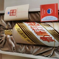 温州上门回收三十年茅台酒专业回收红酒洋酒