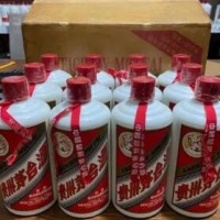 嘉兴回收50年茅台酒瓶 价高同行，免费咨询