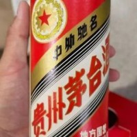 金华回收3升茅台酒瓶 高端名酒洋酒虫草回收 名酒回收