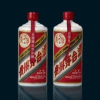 北京丰台区茅台酒瓶回收价格一览表回收2.5L人民大会堂茅台酒瓶