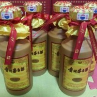 杭州大量回收纪念茅台酒瓶上门回收各种茅台酒