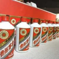滁州茅台酒瓶回收电话 茅台名酒全国高价上门回收