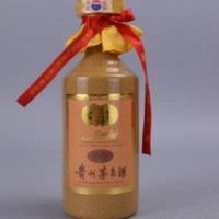 台州仙居聚餐剩的茅台酒瓶回收 台州回收茅台酒