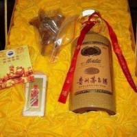 龙岩回收羊年生肖茅台酒整箱53度茅台酒回收价格